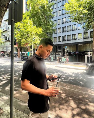 Bạn Nam Phan Lam Yen Độc thân 28 tuổi Tìm người để kết hôn ở Tân Định, Hồ Chí Minh