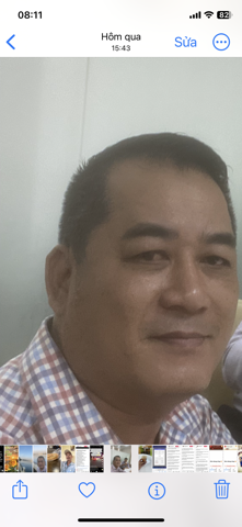 Bạn Nam Quang huy Độc thân 43 tuổi Tìm người yêu lâu dài ở Xuân Hòa, Hồ Chí Minh