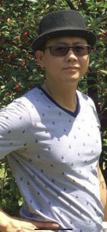 Bạn Nam Người con Độc thân 48 tuổi Tìm bạn đời ở California, Mỹ