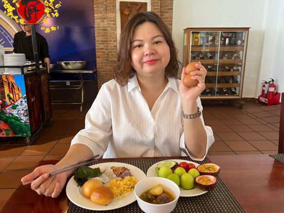 Bạn Nữ lina Độc thân 52 tuổi Tìm người để kết hôn ở Bình Dương, Hồ Chí Minh