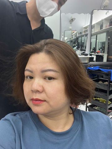 Bạn Nữ Út Độc thân 52 tuổi Tìm người yêu lâu dài ở Bình Dương, Hồ Chí Minh