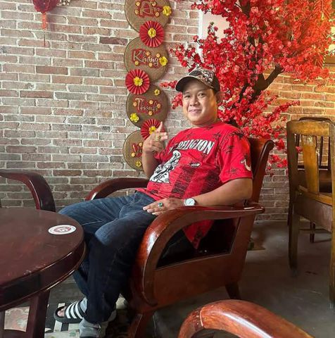 Bạn Nam Hùng Độc thân 35 tuổi Tìm người yêu lâu dài ở Cái Khế, Cần Thơ