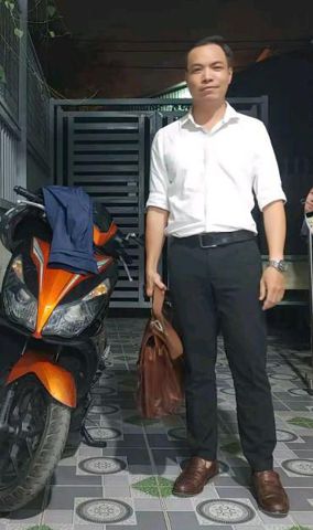 Bạn Nam Duy Ly dị 35 tuổi Tìm người yêu lâu dài ở Thủ Dầu Một, Hồ Chí Minh