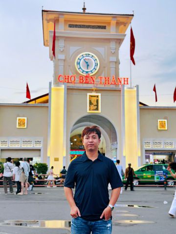 Bạn Nam Dat nguyen Độc thân 38 tuổi Tìm người yêu lâu dài ở Biên Hòa, Đồng Nai