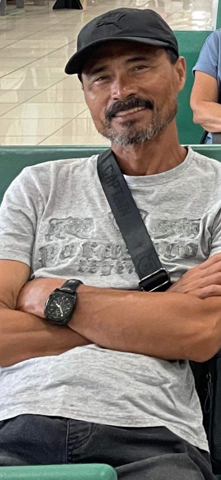 Bạn Nam Minh Trung Ở góa 68 tuổi Tìm người yêu lâu dài ở Ontario, Canada