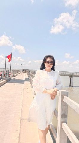 Bạn Nữ Mymy Độc thân 49 tuổi Tìm người yêu lâu dài ở Gia Định, Hồ Chí Minh