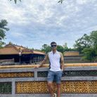 Huy - Tìm bạn tâm sự - Tân Định, Hồ Chí Minh - Dản dị dễ gần