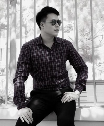 Bạn Nam Hoang Tien Ly dị 39 tuổi Tìm người yêu lâu dài ở Tân Sơn Nhì, Hồ Chí Minh