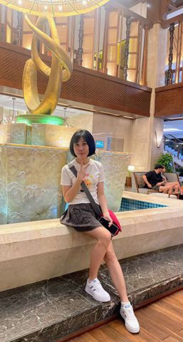 Bạn Nữ Thanh Tuyen Ly dị 41 tuổi Tìm người yêu lâu dài ở Bến Thành, Hồ Chí Minh