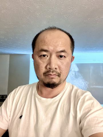 Bạn Nam Tâm Độc thân 45 tuổi Tìm người yêu lâu dài ở Maryland, Mỹ