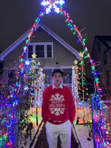 Bạn Nam Tran Độc thân 35 tuổi Tìm người yêu lâu dài ở Minnesota, Mỹ