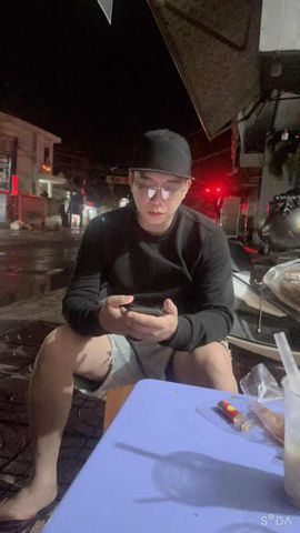 Bạn Nam Tâm Ly dị 35 tuổi Tìm bạn tâm sự ở Gia Định, Hồ Chí Minh