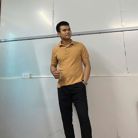 Hải - Tìm người để kết hôn - Gia Định, Hồ Chí Minh - Fb    Không gì ngầu