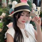 Dâu tây - Tìm bạn bè mới - Lang Biang - Đà Lạt, Lâm Đồng - Ngọt ngào như viên kẹo❤️