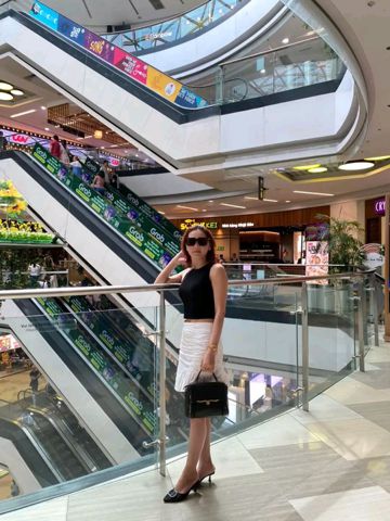 Bạn Nữ Hải Văn Độc thân 44 tuổi Tìm người yêu lâu dài ở Chánh Hiệp, Hồ Chí Minh