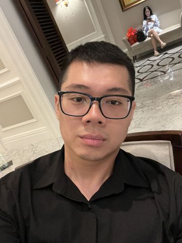 Bạn Nam Luu Binh Ly dị 46 tuổi Tìm người yêu lâu dài ở Xuân Hòa, Hồ Chí Minh