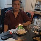 Đông - Tìm người yêu lâu dài - Virginia, Mỹ - Rất chân thành , rất nhạy cảm,