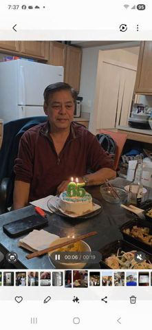 Bạn Nam Đông Độc thân 65 tuổi Tìm người yêu lâu dài ở Virginia, Mỹ