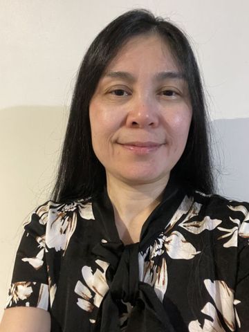 Bạn Nữ Daures Van Ở góa 49 tuổi Tìm bạn đời ở Île-de-France, Pháp