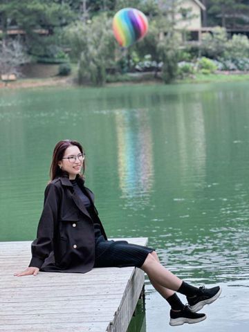 Bạn Nữ Windy Độc thân 40 tuổi Tìm người để kết hôn ở Sài Gòn, Hồ Chí Minh