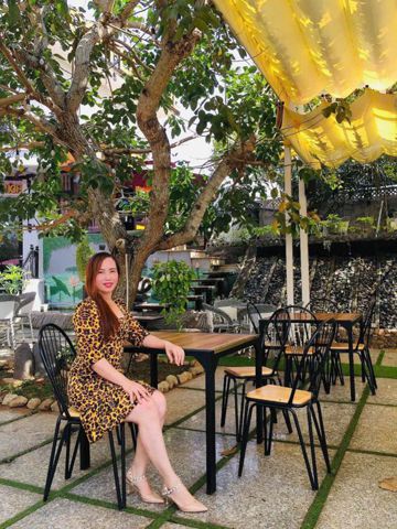 Bạn Nữ Ngọc Quý Ly dị 45 tuổi Tìm người để kết hôn ở Long Khánh, Đồng Nai