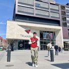 Tú - Tìm bạn bè mới - Helsinki, Phần Lan - Vui vẻ