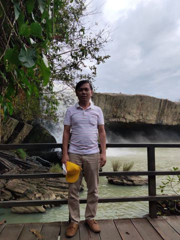 Bạn Nam Anh chân thành Độc thân 42 tuổi Tìm người yêu lâu dài ở Gia Định, Hồ Chí Minh