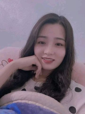 Bạn Nữ Hạ nhiên Độc thân 21 tuổi Tìm người yêu lâu dài ở Hải Châu, Đà Nẵng