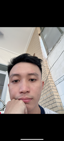 Bạn Nam Hoàng Độc thân 31 tuổi Tìm người yêu lâu dài ở Sài Gòn, Hồ Chí Minh