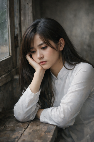 Bạn Nữ Lam Ly dị 37 tuổi Tìm bạn bè mới ở Sài Gòn, Hồ Chí Minh