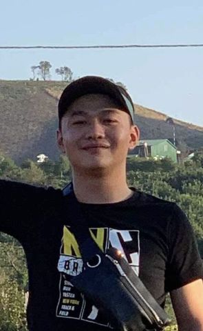 Bạn Nam Trần Ân Độc thân 30 tuổi Tìm người yêu lâu dài ở Ea H’Leo, Đắk Lắk