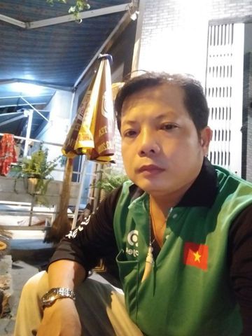 Bạn Nam Tuấn Độc thân 48 tuổi Tìm người yêu lâu dài ở Xuân Hòa, Hồ Chí Minh