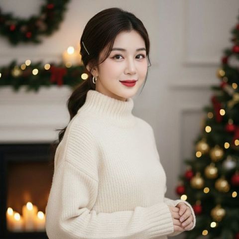 Bạn Nữ Thu Lệ Độc thân 35 tuổi Tìm người để kết hôn ở Dĩ An, Hồ Chí Minh