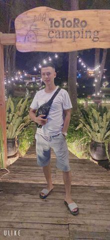 Bạn Nam Phạm Anh Quân Ly dị 35 tuổi Tìm bạn đời ở Vụ Bản, Ninh Bình