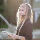 Iris Diên Vĩ - Tìm bạn đời - Thủ Đức, Hồ Chí Minh - Đơn giản - bình yên