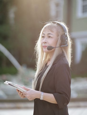 Bạn Nữ Iris Diên Ly dị 48 tuổi Tìm bạn đời ở Thủ Đức, Hồ Chí Minh