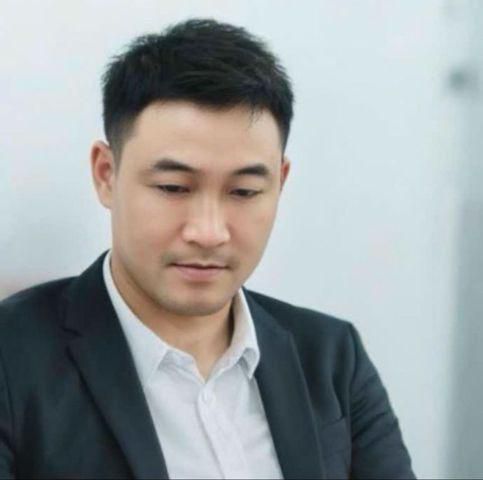 Bạn Nam Quang Độc thân 37 tuổi Tìm người yêu lâu dài ở Bến Thành, Hồ Chí Minh