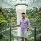 Hoàng - Tìm người để kết hôn - Berlin, Đức - Tìm một nửa còn lại