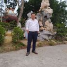 Minh Quang - Tìm người yêu lâu dài - Sài Gòn, Hồ Chí Minh - Đơn giản vì không phức tạp.