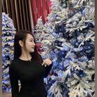 Hoàng Nhi - Tìm người yêu ngắn hạn - Trảng Bom, Đồng Nai - ✝️