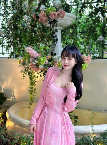 Bạn Nữ Ngoc linh Độc thân 32 tuổi Tìm người yêu ngắn hạn ở Sài Gòn, Hồ Chí Minh