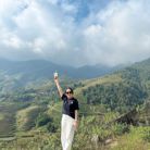 Lê Thảo - Tìm người yêu lâu dài - Bến Thành, Hồ Chí Minh - Em đơn giản