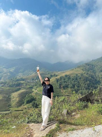 Bạn Nữ Lê Thảo Độc thân 45 tuổi Tìm người yêu lâu dài ở Bến Thành, Hồ Chí Minh