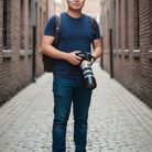 Khánh Trường - Tìm người để kết hôn - Chợ Lớn, Hồ Chí Minh - Tìm bạn gái để kết hôn