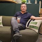 Truong cam Quoc Hùng - Tìm người yêu lâu dài - Rhineland-Palatinate, Đức - Anh chân thành , giản dị