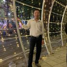 Duc Anh - Tìm người yêu lâu dài - Bàu Bàng, Hồ Chí Minh - Chân thành