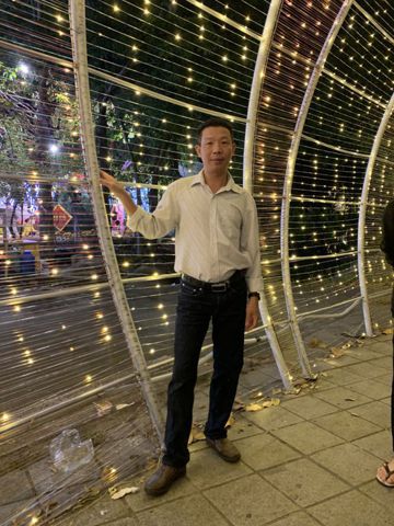 Bạn Nam Duc Anh Độc thân 44 tuổi Tìm người yêu lâu dài ở Bàu Bàng, Hồ Chí Minh