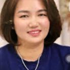 Nga nga - Tìm người để kết hôn - Tân Vĩnh Lộc, Hồ Chí Minh - Hiền lành