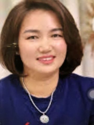 Bạn Nữ Nga nga Ở góa 48 tuổi Tìm người để kết hôn ở Tân Vĩnh Lộc, Hồ Chí Minh