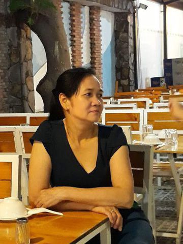 Bạn Nữ Huyền Độc thân 62 tuổi Tìm người yêu lâu dài ở Gò Vấp, Hồ Chí Minh